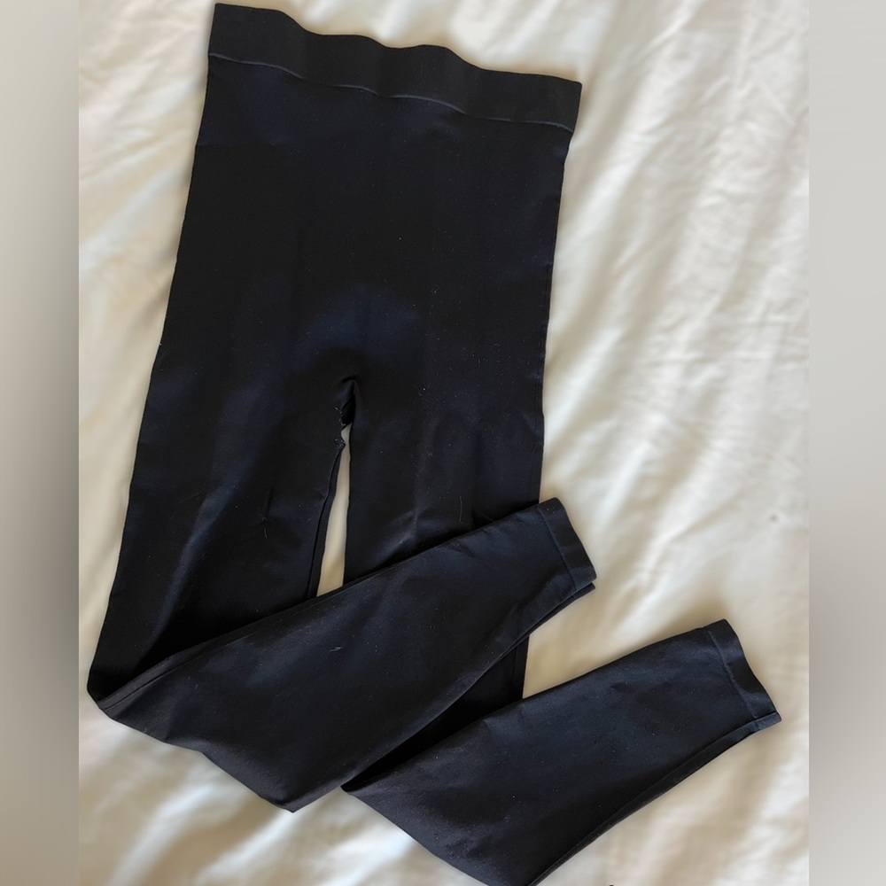 BLANQI maternity leggings